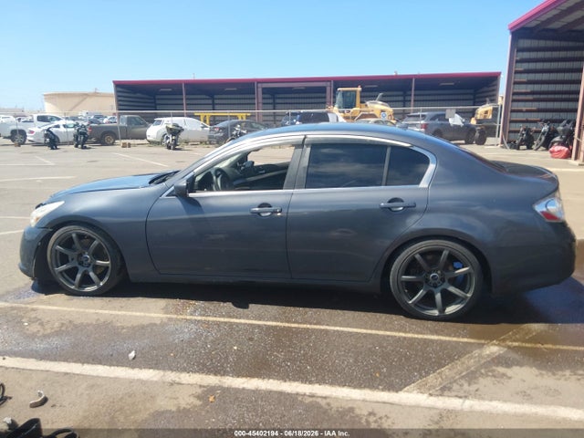 Продаж на аукціоні авто 2013 Infiniti G37 Journey, vin: JN1CV6AP7DM713976, номер лоту: 45402194