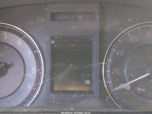 Продаж на аукціоні авто 2013 Infiniti G37 Journey, vin: JN1CV6AP7DM713976, номер лоту: 45402194