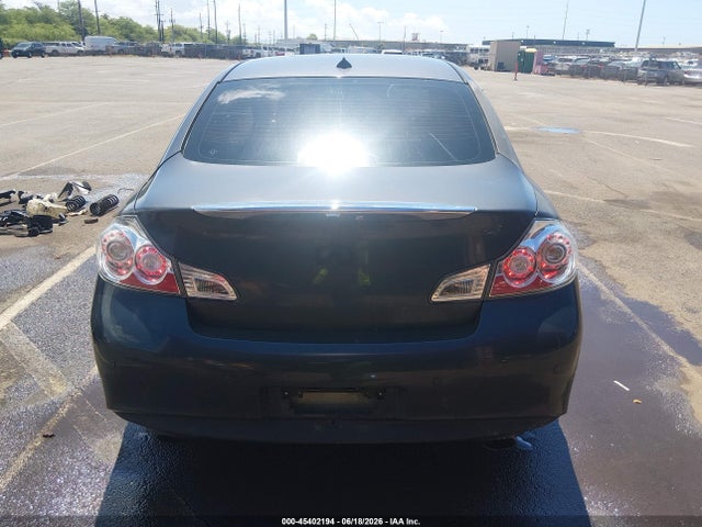 Продаж на аукціоні авто 2013 Infiniti G37 Journey, vin: JN1CV6AP7DM713976, номер лоту: 45402194