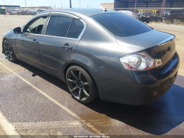 Продаж на аукціоні авто 2013 Infiniti G37 Journey, vin: JN1CV6AP7DM713976, номер лоту: 45402194
