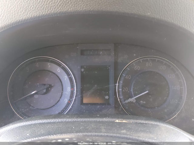 Продаж на аукціоні авто 2013 Infiniti G37 Journey, vin: JN1CV6AP7DM713976, номер лоту: 45402194
