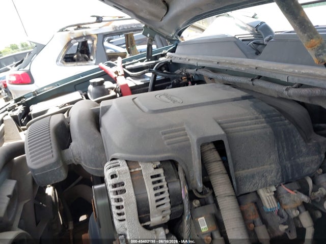 Продажа на аукционе авто 2009 Cadillac Escalade Esv Standard, vin: 1GYFK26239R238887, номер лота: 45402198