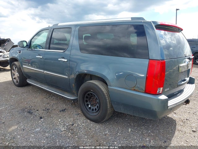 Продажа на аукционе авто 2009 Cadillac Escalade Esv Standard, vin: 1GYFK26239R238887, номер лота: 45402198