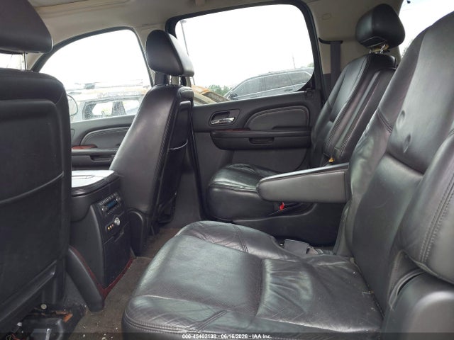 Продажа на аукционе авто 2009 Cadillac Escalade Esv Standard, vin: 1GYFK26239R238887, номер лота: 45402198