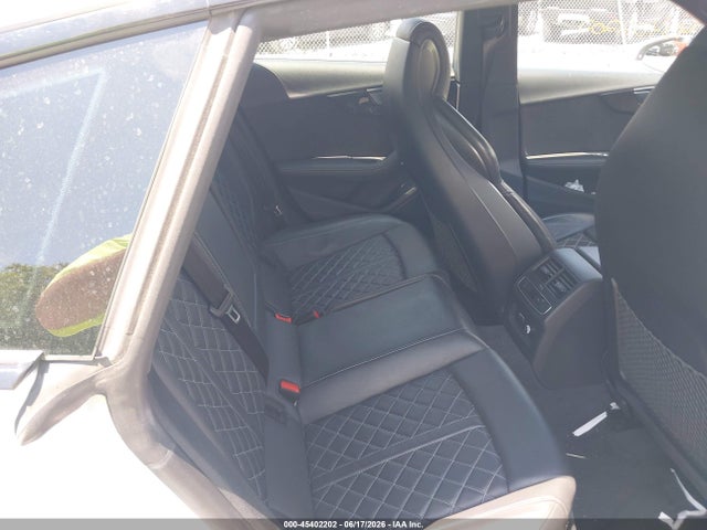 45402202 :رقم المزاد ، WAUC4CF5XLA020533 vin ، 2020 Audi S5 Sportback Premium Plus Tfsi Quattro Tiptronic مزاد بيع