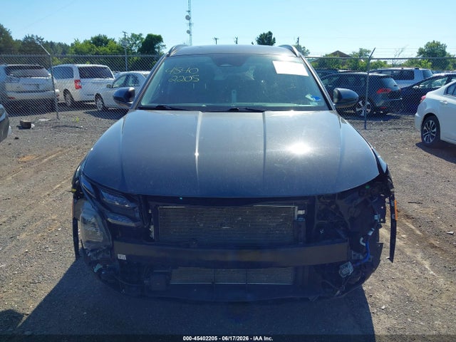 Aukcja sprzedaży 2025 Hyundai Tucson Sel, vin: 5NMJBCDE1SH530339, numer aukcji: 45402205