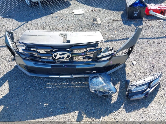 Aukcja sprzedaży 2025 Hyundai Tucson Sel, vin: 5NMJBCDE1SH530339, numer aukcji: 45402205