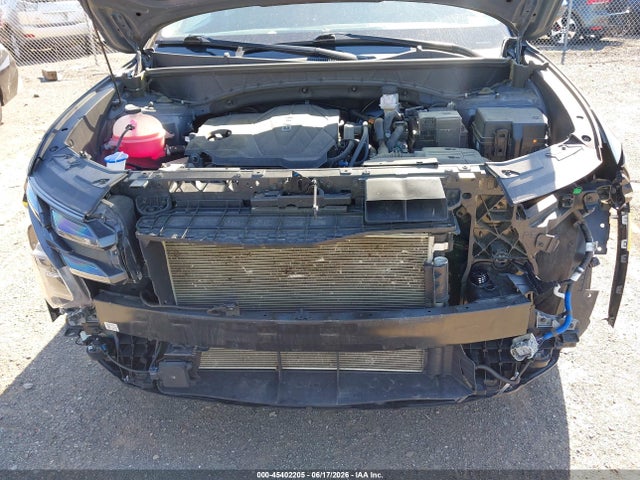 Aukcja sprzedaży 2025 Hyundai Tucson Sel, vin: 5NMJBCDE1SH530339, numer aukcji: 45402205