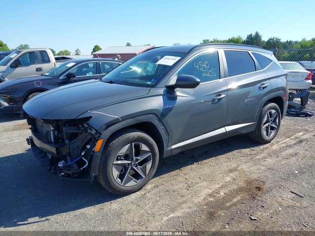 Aukcja sprzedaży 2025 Hyundai Tucson Sel, vin: 5NMJBCDE1SH530339, numer aukcji: 45402205