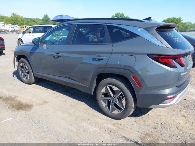 Aukcja sprzedaży 2025 Hyundai Tucson Sel, vin: 5NMJBCDE1SH530339, numer aukcji: 45402205