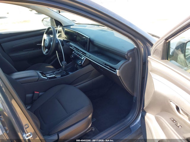Aukcja sprzedaży 2025 Hyundai Tucson Sel, vin: 5NMJBCDE1SH530339, numer aukcji: 45402205