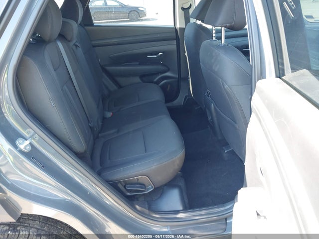 Aukcja sprzedaży 2025 Hyundai Tucson Sel, vin: 5NMJBCDE1SH530339, numer aukcji: 45402205