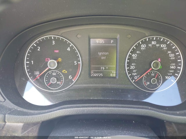 Aukcja sprzedaży 2015 Volkswagen Passat 2.0l Tdi Sel Premium, vin: 1VWCV7A30FC026330, numer aukcji: 45402207