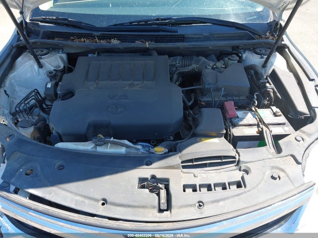 Toyota AVALON XLE 2014 4T1BK1EB7EU127889 Image 10