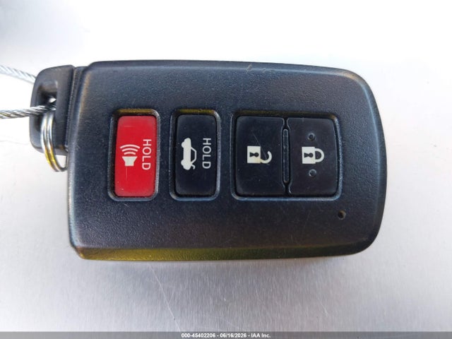 Toyota AVALON XLE 2014 4T1BK1EB7EU127889 Image 11