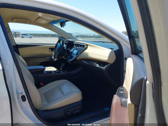 Toyota AVALON XLE 2014 4T1BK1EB7EU127889 Image 5