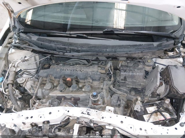Honda CIVIC EX 2014 19XFB2F82EE208215 Image 10