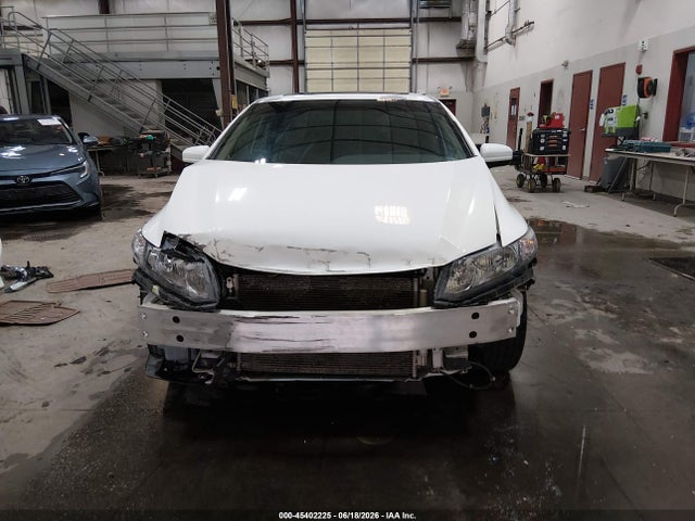 Honda CIVIC EX 2014 19XFB2F82EE208215 Image 13