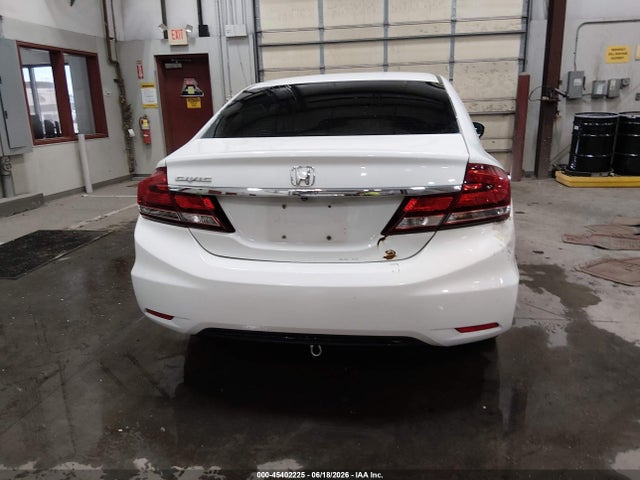 Honda CIVIC EX 2014 19XFB2F82EE208215 Image 17