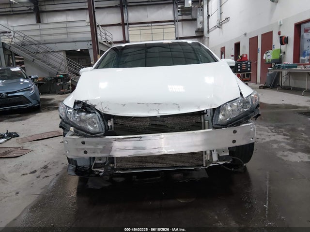 Honda CIVIC EX 2014 19XFB2F82EE208215 Image 6