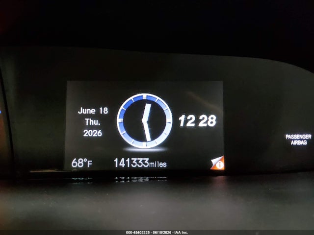 Honda CIVIC EX 2014 19XFB2F82EE208215 Image 7