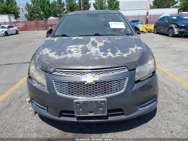 1G1PC5SBXE7123460 Chevrolet Cruze 1lt Auto