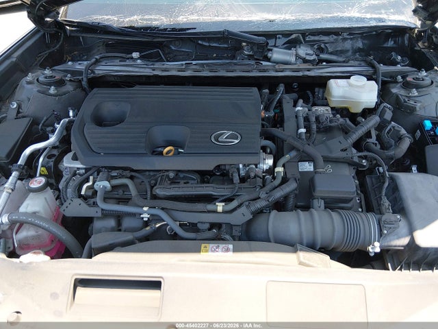 Aukcja sprzedaży 2022 Lexus Es 300h F Sport, vin: 58AGA1C13NU015182, numer aukcji: 45402227