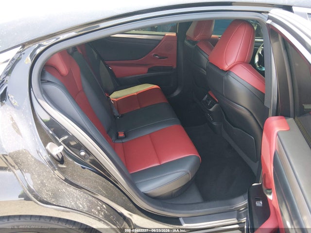 Aukcja sprzedaży 2022 Lexus Es 300h F Sport, vin: 58AGA1C13NU015182, numer aukcji: 45402227