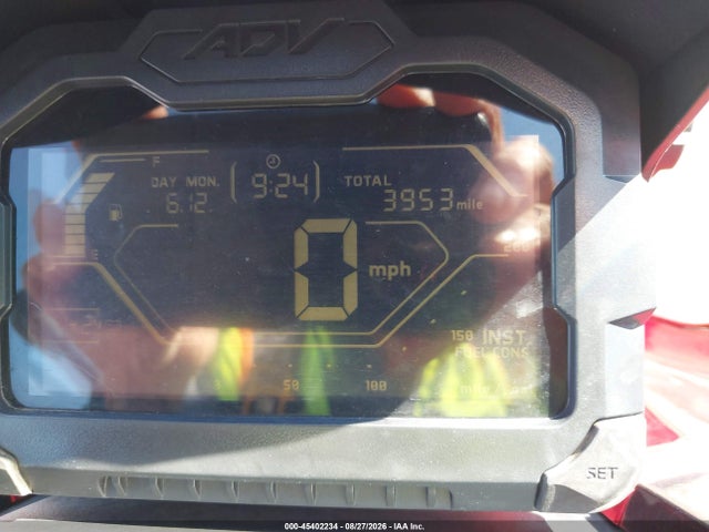 Honda Adv150 A 2023 MLHKF3856P5200593 Image 7