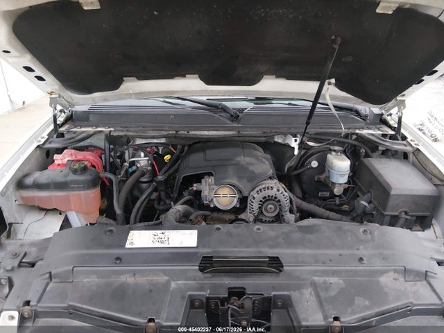 2008 Chevrolet Avalanche 1500 Lt მანქანა იყიდება აუქციონზე, vin: 3GNFK12378G189214, აუქციონის ნომერი: 45402237