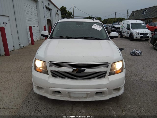 2008 Chevrolet Avalanche 1500 Lt მანქანა იყიდება აუქციონზე, vin: 3GNFK12378G189214, აუქციონის ნომერი: 45402237