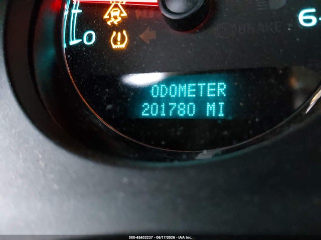 2008 Chevrolet Avalanche 1500 Lt მანქანა იყიდება აუქციონზე, vin: 3GNFK12378G189214, აუქციონის ნომერი: 45402237