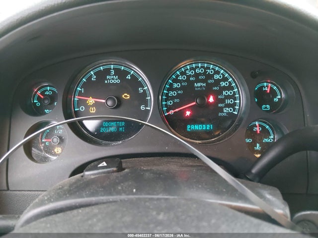 2008 Chevrolet Avalanche 1500 Lt მანქანა იყიდება აუქციონზე, vin: 3GNFK12378G189214, აუქციონის ნომერი: 45402237