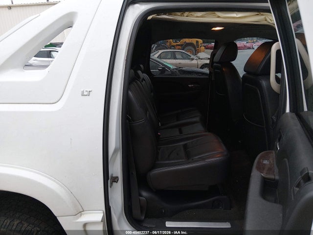 2008 Chevrolet Avalanche 1500 Lt მანქანა იყიდება აუქციონზე, vin: 3GNFK12378G189214, აუქციონის ნომერი: 45402237