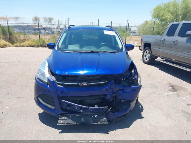 Ford ESCAPE SE 2015 1FMCU9GX0FUA75058 Image 12