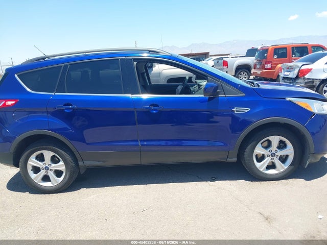 Ford ESCAPE SE 2015 1FMCU9GX0FUA75058 Image 13