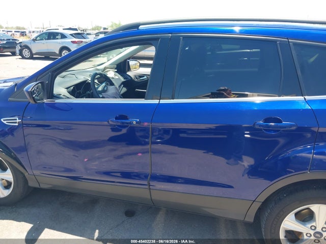 Ford ESCAPE SE 2015 1FMCU9GX0FUA75058 Image 14