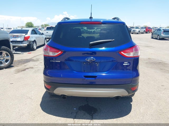 Ford ESCAPE SE 2015 1FMCU9GX0FUA75058 Image 16