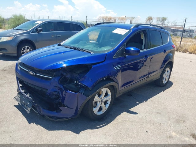 Ford ESCAPE SE 2015 1FMCU9GX0FUA75058 Image 2