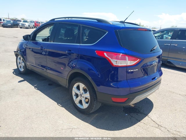 Ford ESCAPE SE 2015 1FMCU9GX0FUA75058 Image 3
