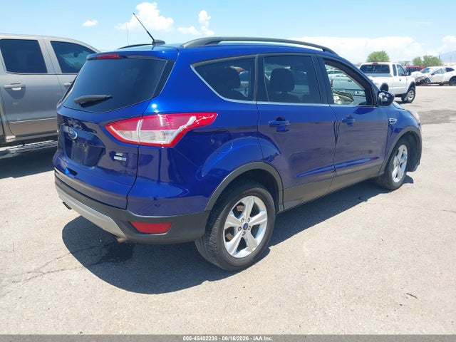 Ford ESCAPE SE 2015 1FMCU9GX0FUA75058 Image 4