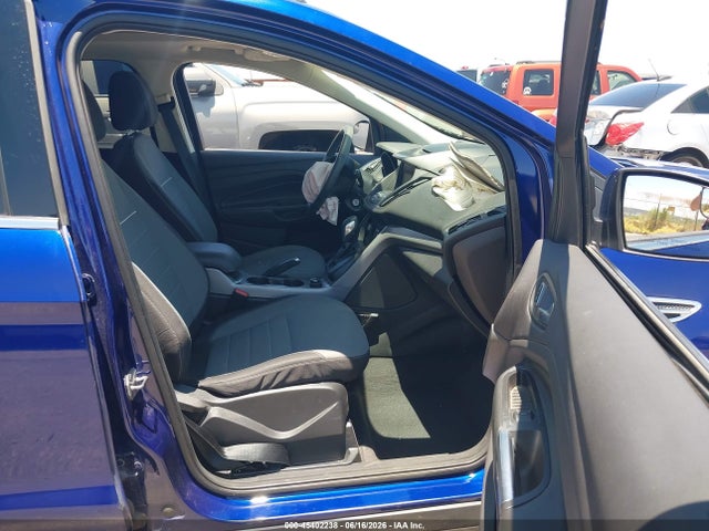 Ford ESCAPE SE 2015 1FMCU9GX0FUA75058 Image 5