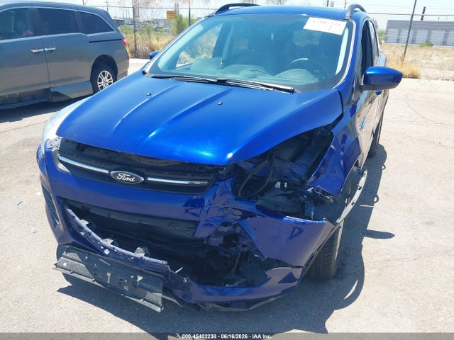 Ford ESCAPE SE 2015 1FMCU9GX0FUA75058 Image 6
