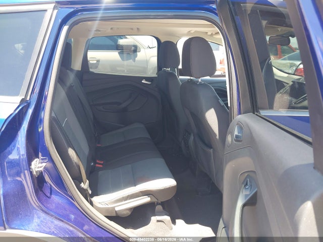 Ford ESCAPE SE 2015 1FMCU9GX0FUA75058 Image 8