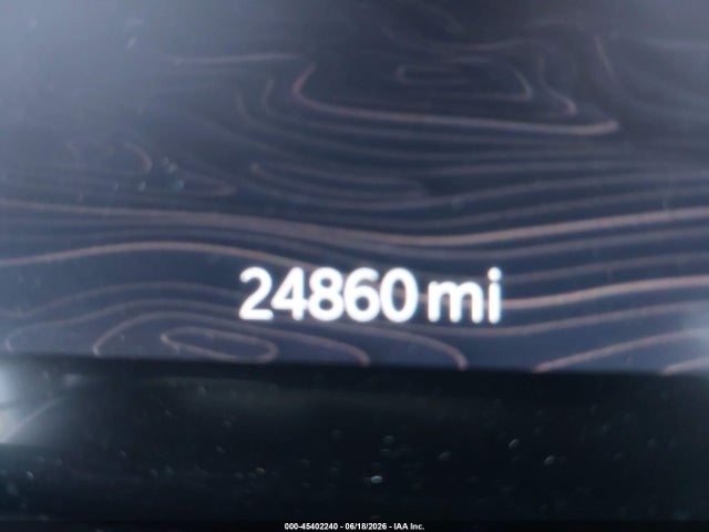 Продаж на аукціоні авто 2025 Jeep Grand Cherokee Altitude 4x4, vin: 1C4RJHAGXS8656127, номер лоту: 45402240