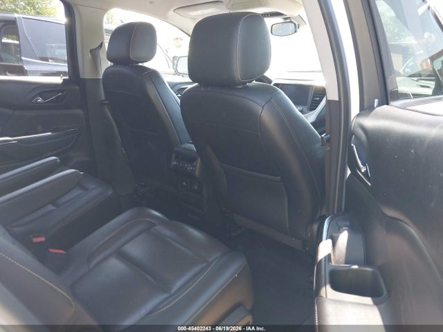 Продаж на аукціоні авто 2018 Gmc Acadia Slt-1, vin: 1GKKNULS6JZ213860, номер лоту: 45402243