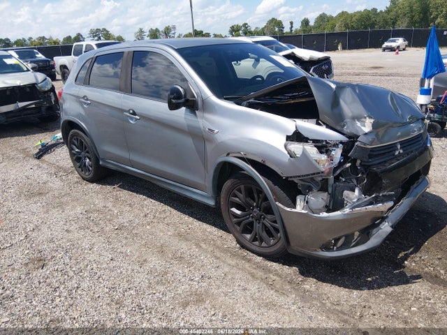 Продажа на аукционе авто 2017 Mitsubishi Outlander Sport 2.0 Es/2.0 Le, vin: JA4AP3AU7HZ043867, номер лота: 45402246