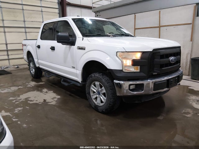2016 1FTEW1EG7GKD01556 главное изображение