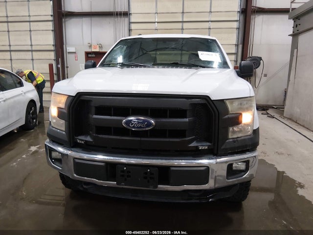 Ford F-150 Xlt 2016 1FTEW1EG7GKD01556 Image 12