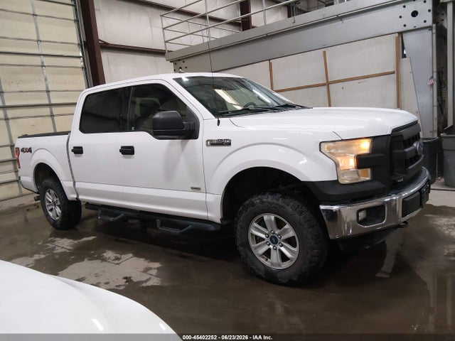 Ford F-150 Xlt 2016 1FTEW1EG7GKD01556 Image 13